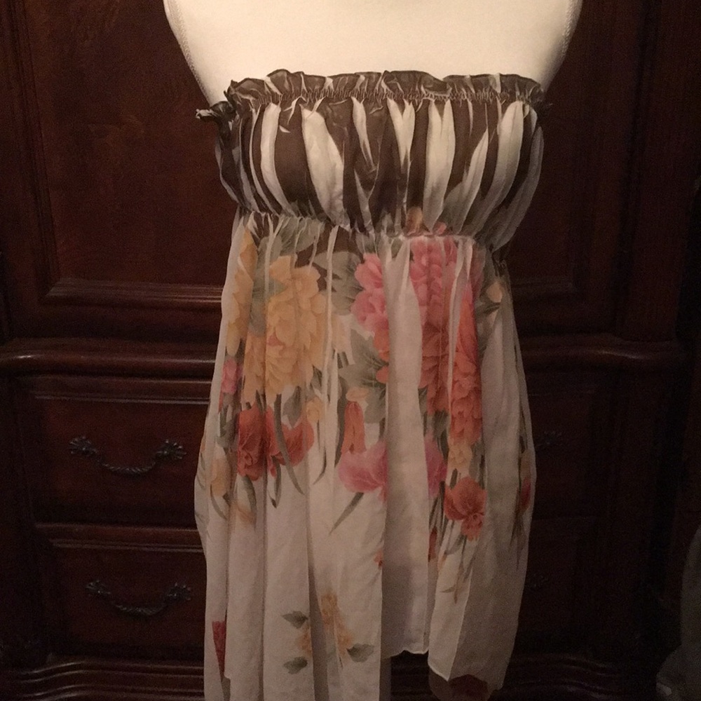 Women’s Forever21 Dress/ Swim